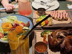 -第101座花园餐厅(湖滨88店)