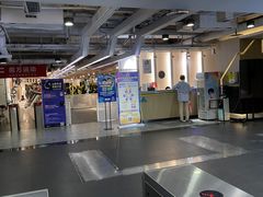 -海力健身游泳(太古里朗御店)