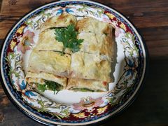 -勃利地摊·勃立小串烧烤