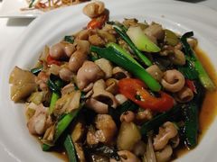 -闽公馆·客家私房菜·商务宴请·包厢(杏林橡树湾店)