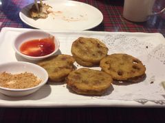 -玉桥餐厅(天坛店)