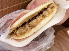 -西北馍王.陕西手工面(龙湖白沙天街店)