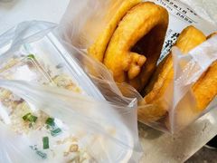 -蔡明纬热干面(长港路店)