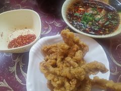 小酥肉-四川老牛麻辣烫(北门桥店)