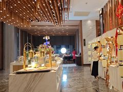 -印象餐厅(杭州国际博览中心北辰大酒店)