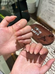 -Lucky girl建构养甲·中式翘睫专业店