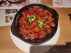 -炊烟·山房菜
