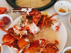 -必点蒸汽海鲜(止锚湾店)