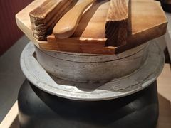 -芸山季·云南野生菌火锅(宝能环球汇店)