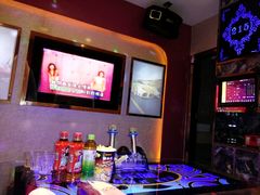 -乐唱氧吧量贩式KTV