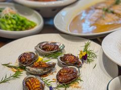 -北戴河转鱼·炒螃蟹酱餐厅