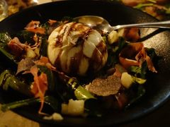 松露布拉塔-RAC BAR(安福路店)