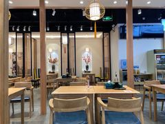 大堂-清白羊·羊汤(天津鲁能城购物中心店)