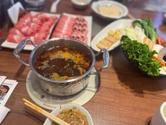 -呷哺呷哺(沈阳赛特奥莱店)