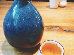 桂花酒-旅马餐厅(茅家埠店)