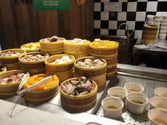 -佰烧海鲜烤肉火锅自助(熙地港店)