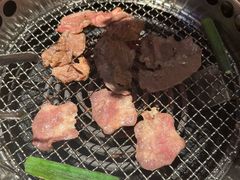 -拾勝牛·江景安格斯烧肉放题(江湾阳光天地店)