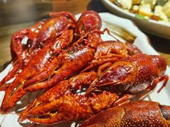 -聚汇三少·龙虾·中餐厅(莫邪路新天地店)