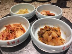 -高丽屋(天宁寺店)