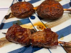 -火山屋台(新街口店)