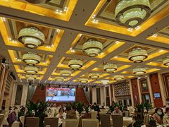 大堂-顺德人家食府(黄金广场店)