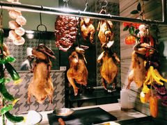 -客莱福诺富特酒店·互动餐厅