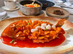 -民国红公馆(老门东店)