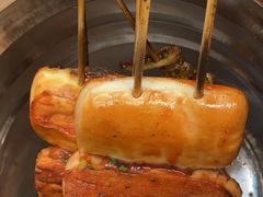 -炒豆合作社(东四总店)