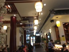 大堂-同得兴面馆.苏式面.三虾面(园区店)