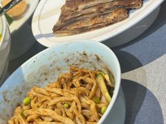 -福海居烤鸭店(鸟巢店)
