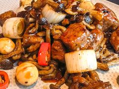 -醉东Oriental House(静安嘉里中心店)