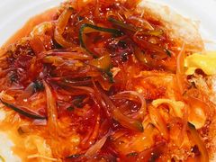 五柳炸蛋-匠心牛公馆·潮汕牛肉海鲜火锅(索菲特店)