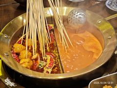 -牛签签串串香(IFS店)