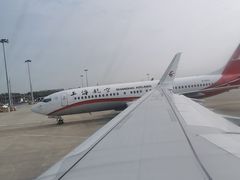 -郑州新郑国际机场-T2航站楼