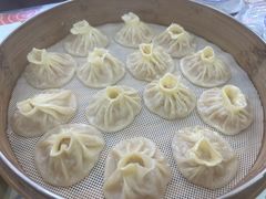 -得福包子馆