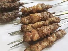 -玉园烧烤·海鲜辣炒