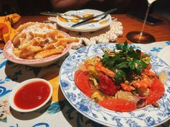 -弗兰克牛排西餐厅Ribone steak house(柠檬花园店)