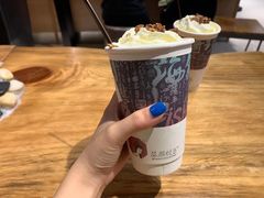 -茶颜悦色(平和堂负一楼店)