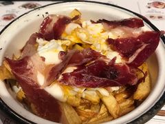 -Tapa Tapa