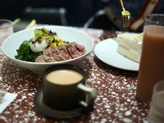 牛肉能量碗-Toris(LuOne凯德晶萃广场店)