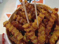 -丁家坡洋芋·观音桥好吃街A区(全国总店)