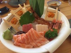 -高木日本料理(静安寺店)