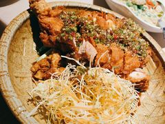 -瓦城泰国料理(芮欧百货店)