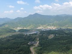 -南武当山景区