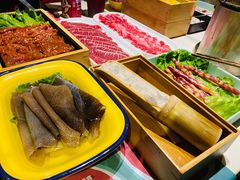 -火锅先生(五马街店)