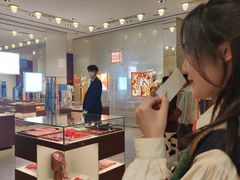 -爱马仕 HERMES(德基广场店)