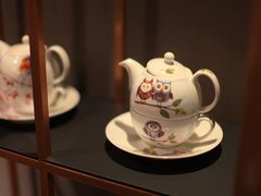 -sugarman espresso素饮糖人高新咖啡工厂