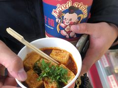 -千禧炸串(明瓦廊店)