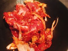 -新石器烤肉(周浦万达店)
