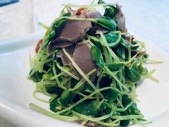 -启东海鲜人家(古美路店)
